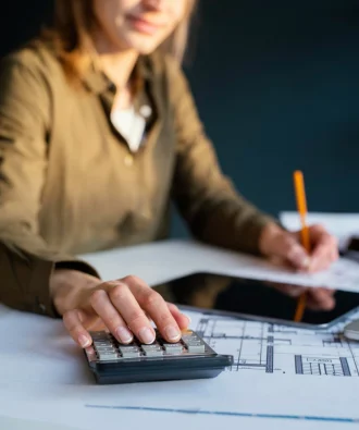 servicio de contabilidad